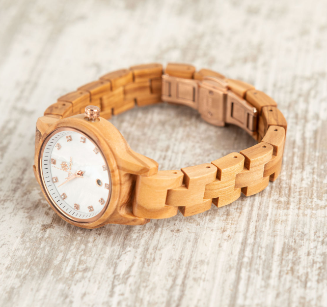 Wristwatch 30mm case